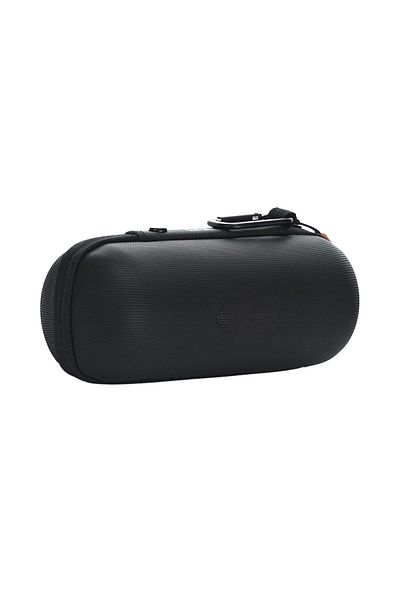 Shunmaii Wireless Bluetooth Speaker Bag For JBL Flip 6 Protective Case EVA Waterproof Shockproof Storage C...