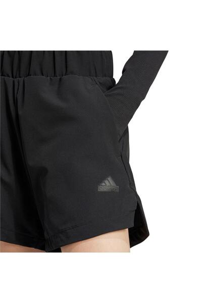 adidas W Z.n.e. Pantaloni scurți Wvn Sh pentru femei Is1877