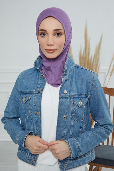 Aisha's Design Hijab Bonnet,Tb-5