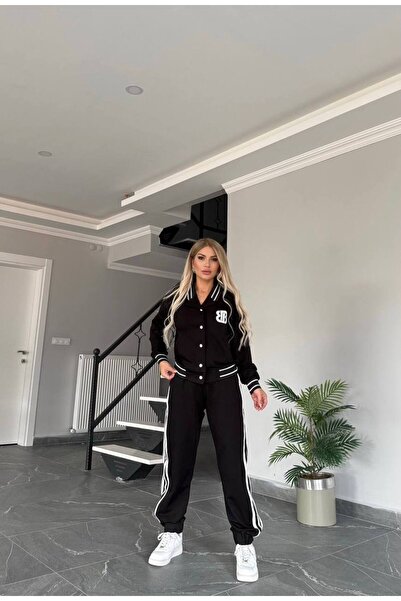 Bella Belluci Yeni Sezon Eşofman Takım