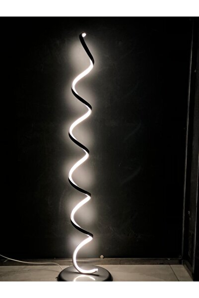 ERVAPLUS Dekoratif Metal Abajurlar