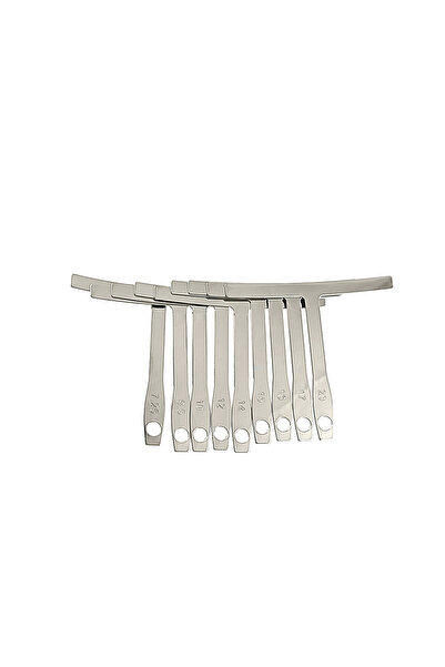 Choice 9 قطع من مقياس نصف قطر الجيتار أسفل الأوتار مقياس نصف القطر مقاييس الأ...