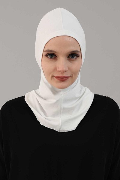 Aisha's Design Hijab Bonnet,Tb-1