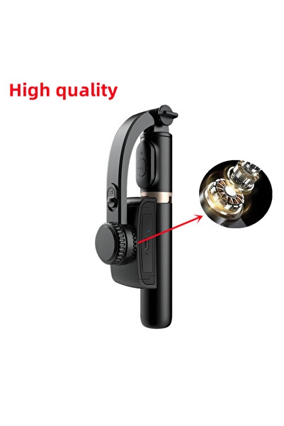 Choice مثبت فيديو للهواتف المحمولة من FANGTUOSI، أسود اللون، مزود بتقنية بلوت...