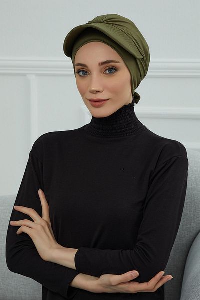 Aisha's Design غطاء محرك السيارة من القطن الممشط - تفاصيل الشاش، b-66