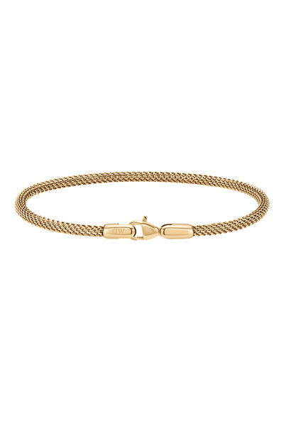 Daniel Wellington Mesh Bileklik  G 185mm DW00400688