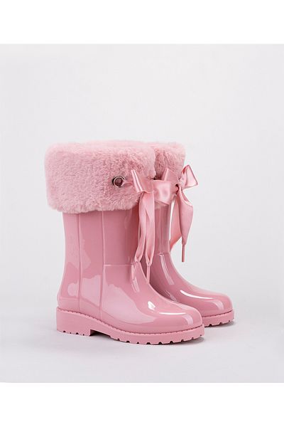 IGOR Campera Charol Soft Girl's Boots W10239