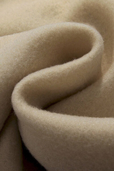 GHASSY CO. Ghassy Co. Men's Stand Collar Silver Half Zipper Sweatshirt