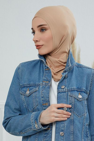Aisha's Design حجاب بونيه، tb-1