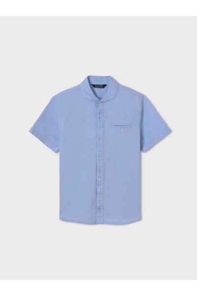 MAYORAL cămașă de vară pentru băiat 6116