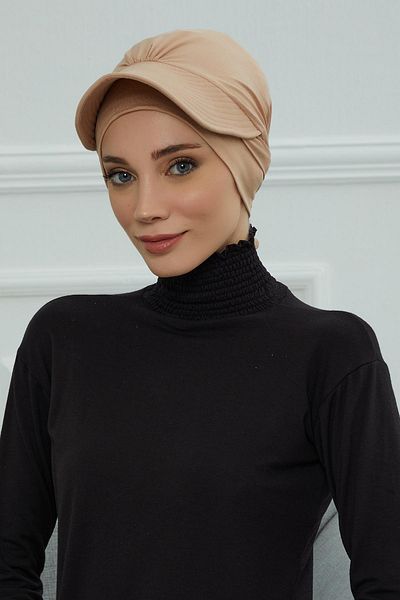Aisha's Design غطاء محرك السيارة من القطن الممشط - تفاصيل الشاش، b-66