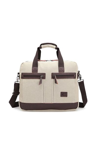 C-active Υφασμάτινη ύφασμα Unisex Χαρτοφύλακας και Messenger Bag 1318