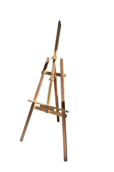 tuvval AHŞAP ŞÖVALE AYAKLI STANDART 172CM