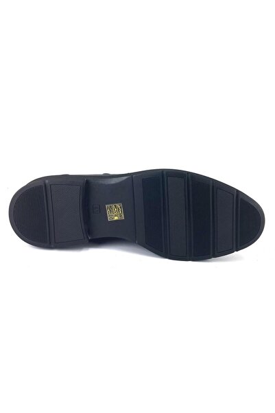 Libero 1310 22KB Günlük Erkek Bot Siyah