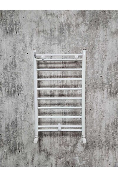 EuroStar Alüminyum Havlupan 500x700 mm Ral 9016 Beyaz