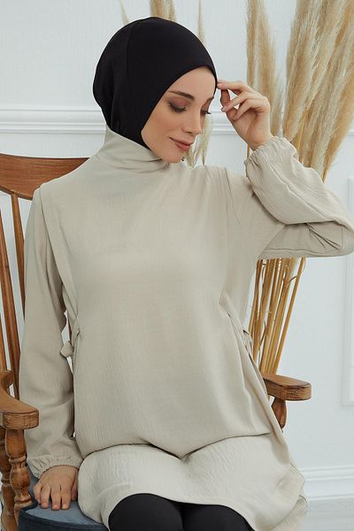 Aisha's Design حجاب بونيه،tb-5