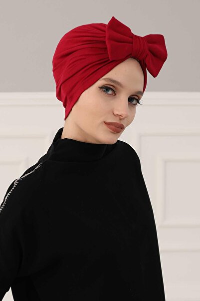 Aisha's Design Butterfly Combed Cotton Bone,B-27,Burgundy