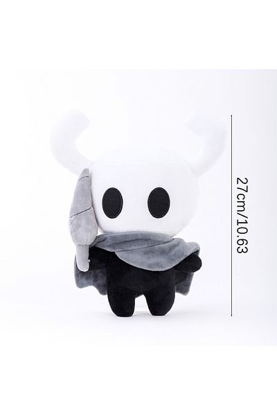 Choice 1 Hollow Knight Plush Toys Game Hollow Knight Stuffed Animal Plush Dolls Kids Toys Birthday Holiday.
