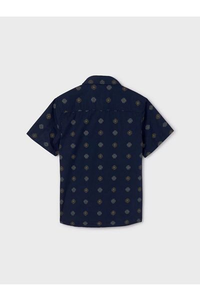 MAYORAL Boy Summer Shirt 6117