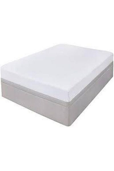 cengizgrup 180*260 Cm Elastic Disposable Leak Proof Sheet - 10 Pieces