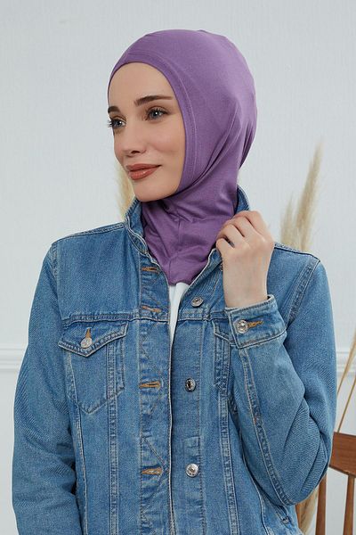 Aisha's Design حجاب بونيه، tb-1