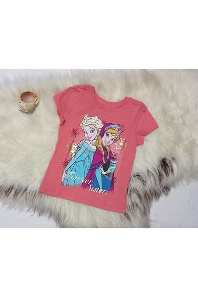 Disney تيشيرت إلسا آنا