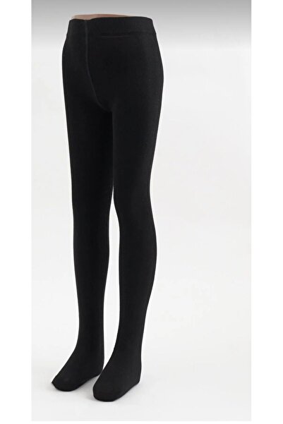 CUBBUX Дитячі товсті рушники, колготки для дівчаток і хлопчиків, 2 штуки