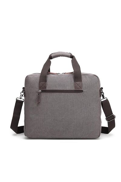C-active Υφασμάτινη ύφασμα Unisex Χαρτοφύλακας και Messenger Bag 1318