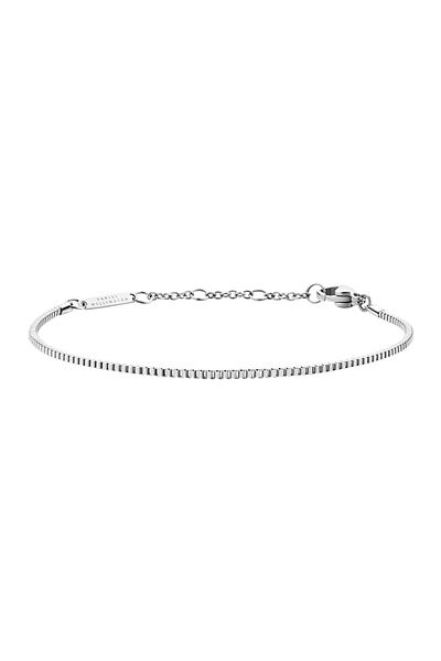 Daniel Wellington Elan Flat Chain ブレスレット S DW00400540 Daniel Wellington Elan Flat Chain ブレスレット S DW00400540