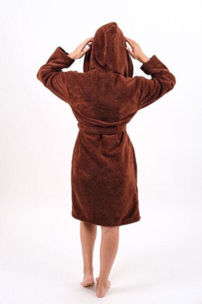 Dotamess Μπουρνούζι Lida Luxury Bamboo Μπουρνούζι