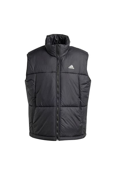 adidas Bsc 3S Puffy and Men's Vest Iv9245