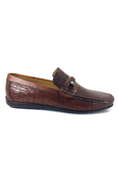 Fosco 2920 Casual Ανδρικά Παπούτσια Tan
