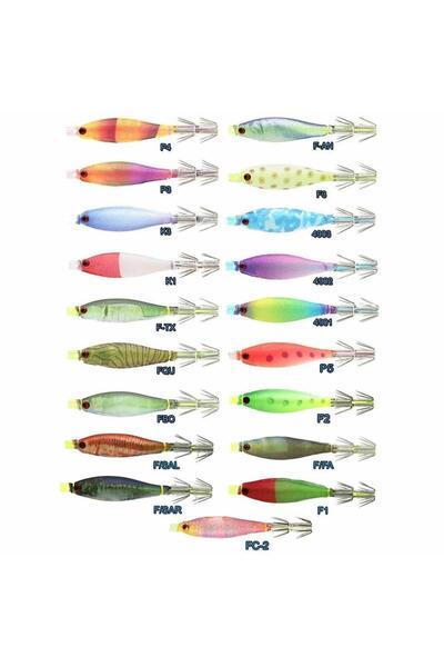 YAMASHITA Oppai Sutte Kalamar Zokası 7-2