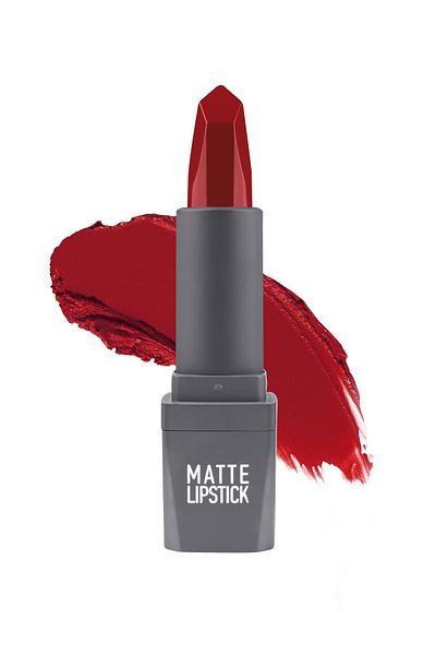 Alix Avien ALIX AVIEN MATTE LIPSTICK 422 WILD RED