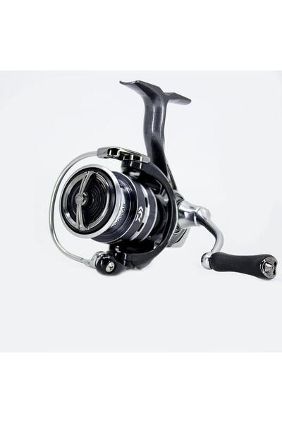 daiwa Exceler 20 Lt 3000 C Spin Makinesi