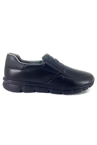 Libero 5079 25ya Pantofi casual pentru bărbați negri