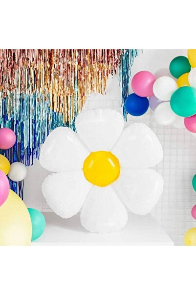 parti sürprizi بالون ديزي فويل حجم كبير 1 قطعة