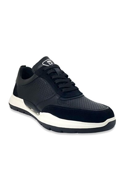 Libero 5224 24YA Чоловічі повсякденні черевики Чорні