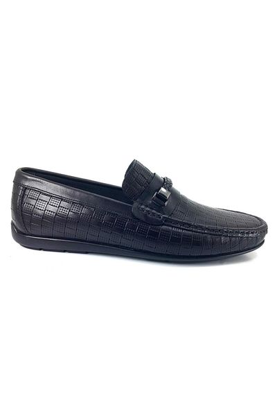Fosco 2920 Casual Ανδρικά Παπούτσια Μαύρα