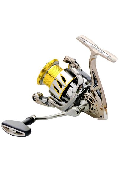 Ryuji Ares 3000m Spin Fishing Line Machine