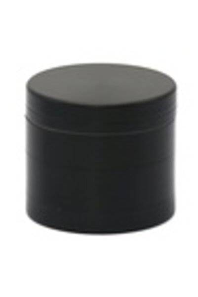 Choice3 مطحنة أعشاب وتبغ صغيرة لطيفة من سبائك الزنك المعدنية، مكونة من 4 طبقا...