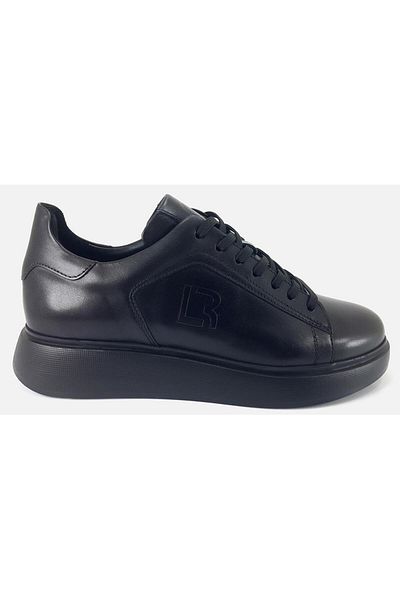 Libero Pantofi casual pentru bărbați 25ya - negri