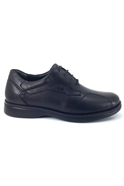 Forelli Born 24KA Erkek Anatomik Günlük Ayakkabı Siyah