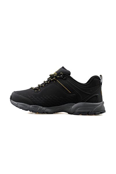 lumberjack Lumberjack X Korayspor - Waterproof and Cold Resistant Winter Outdoor Boots