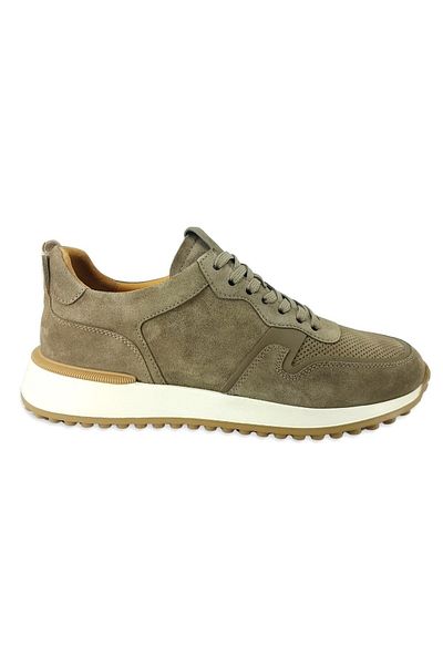 Libero 5143 24ya Ανδρικά παπούτσια Casual Mink Suede