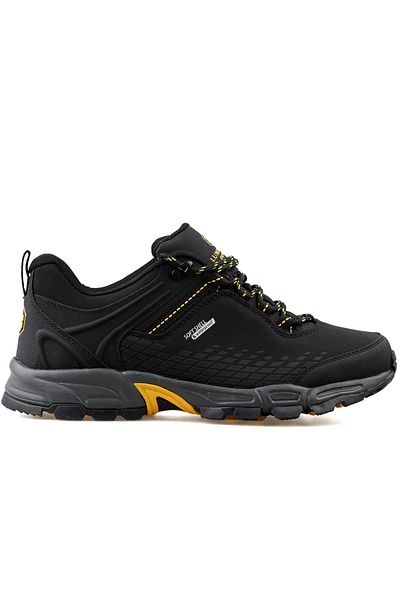 lumberjack Lumberjack X Korayspor - Waterproof and Cold Resistant Winter Outdoor Boots