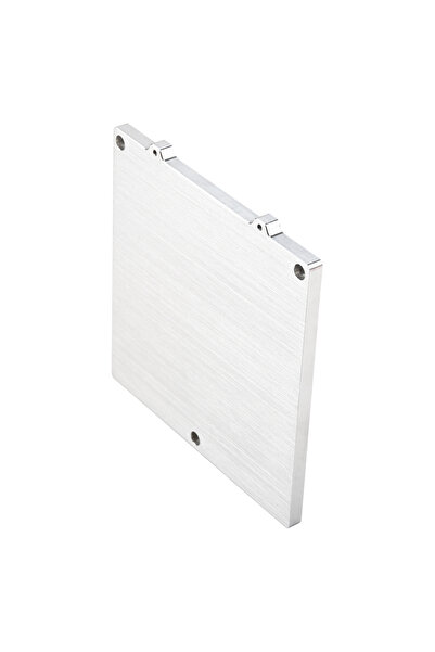 Choice FYSETC 120X120mm Voron V0.1 0.1 Super Flat Aluminum Build Plate For VORON 0.1 V0.1 3d Printer DIY...