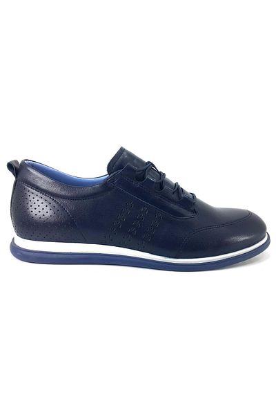 Libero 3274 23ya Pantofi casual pentru bărbați, bleumarin