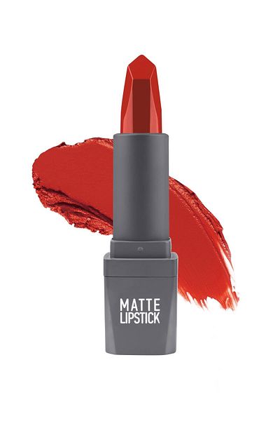 Alix Avien ALIX AVIEN MATTE LIPSTICK 421 ORANGE RED
