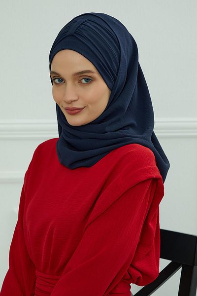 Aisha's Design شال Aerobin العملي - CPS-91